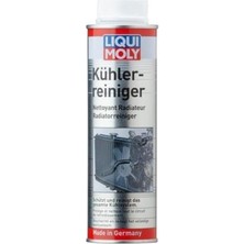 Liqui Moly Lıquı Moly Radyatör ve Soğutma Sistemi Temizleyici 300 Ml. (3320)