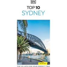 Dorling Kindersley Sydney - Pocket Travel Guide