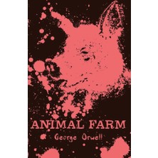 Scholastic Classics Animal Farm