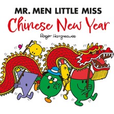 Farshore Mr. Men Little Miss Chinese New Year