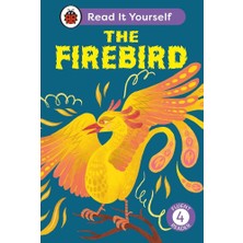 Ladybird The Firebird Read It Yourself