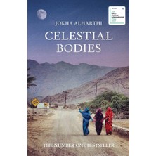 Scribner Celestial Bodies