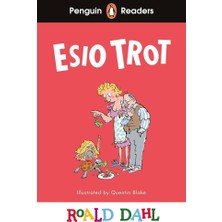 Penguin Readers Level 1 Esio Trot