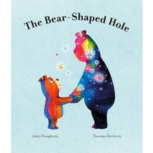 Frances Lincoln The Bear-Shaped Hole