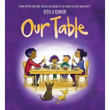 Scholastic Our Table