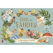 Kaddo Find The Fairies