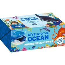 Kaddo Dive Into The Ocean