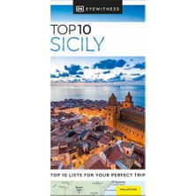 Dorling Kindersley Sicily - Pocket Travel Guide