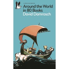 Pelican Around The World In 80 Books A Literary Journey
