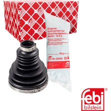 Febi S60 S90 V40 C40 V60 V90 XC40 Akis Körüğü Iç