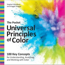 Rockport Publishers The Pocket Universal Principles Of Color