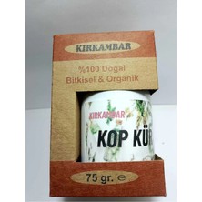 Kırkambar KOLON POLİPİ TEDAVİ KÜRÜ  (KOP-KÜR)