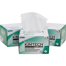 Kimberly-Clark Kimtech Science Precision Hassas Kağıt Mendil 3 Kutu