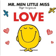 Farshore Mr. Men Little Miss Love