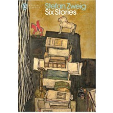 Penguin Classics Six Stories