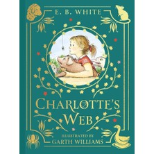 Puffin Charlottes Web