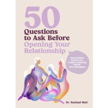 Fair Winds Press 50 Questions To Ask Before Opening Your Relationship