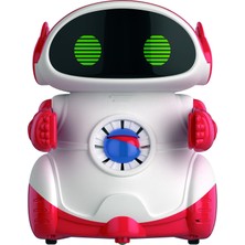 Clementoni Eğitici Konuşan Robot SUPER DOC - Yaş Aralığı 5-12 Yaş için STEM Uyumlu Eğlenceli Oyun