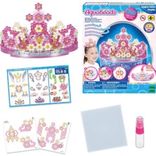 Aquabeads Prenses Taç Seti