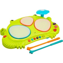 B.Toys Kurbağacık Bateri