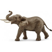 Schleich Schleich Afrika Fili Erkek