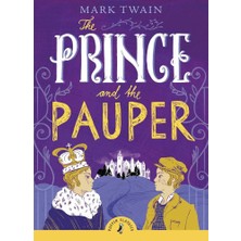 Puffin The Prince And The Pauper