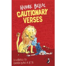 Puffin Cautionary Verses