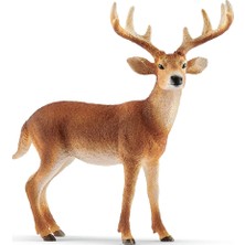 Schleich Ak Kuyruklu Antilop 14818