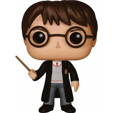 Funko Pop Pop! Figür - Harry Potter