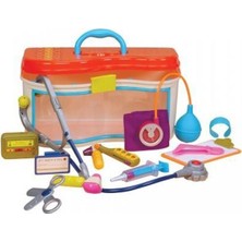 Moki B.toys  Doktor Seti