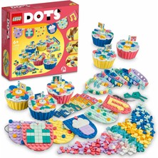 LEGO DOTS Muhteşem Parti Seti 41806