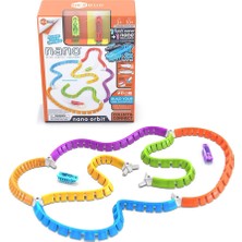 Hexbug Nano - Flash Nano Orbit Set 433-7121
