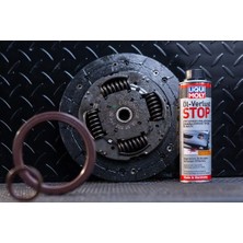 Liqui Moly Motor Yağı Sızıntı Önleyici 300 Ml. (1005)