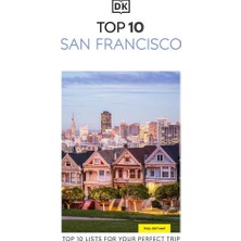 Dorling Kindersley San Francisco - Pocket Travel Guide