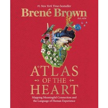 Random House Atlas Of The Heart