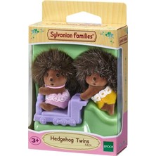 Sylvanian Families Kirpi Ikiz Bebekleri 5424