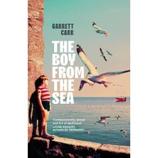 Picador The Boy From The Sea