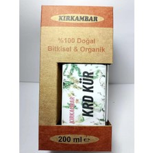 Kroner Damar Darlığı Tedavi Kürü (Krd&kür)