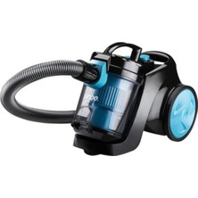 Premini Yüksek Performanslı Elektrikli Süpürge, Hepa Filtreli ve Cyclonic Teknoloji