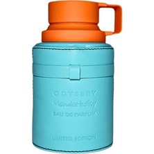 Armaf Odyssey Mandarin Sky Limited Edition Edp 200 ml Erkek Parfümü