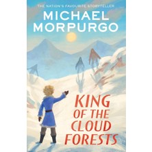 Farshore King Of The Cloud Forests