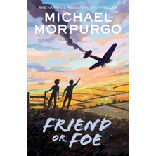 Farshore Friend Or Foe