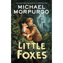 Farshore Little Foxes