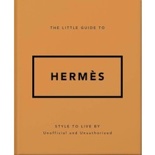 The Little Guide To Hermes