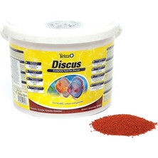 Tetra Discus Açık 100gr