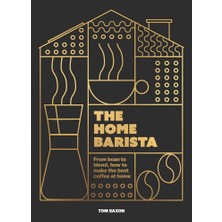 The Home Barista