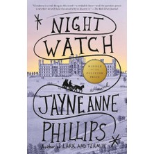 Vintage Night Watch