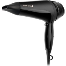 Remington D5710 Thermacare Pro 2200W Saç Kurutma Makinesi 3 Kademe Isı Ayarı ve 2 Kademe Hız