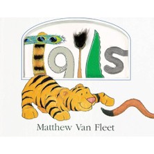 Clarion Books Tails