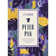 Puffin Peter Pan